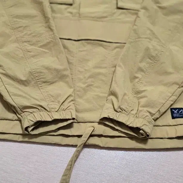 [BUNJANG] Adidas Hooded Anorak Jacket (L) / 아디다스 후드 아노락 L 100