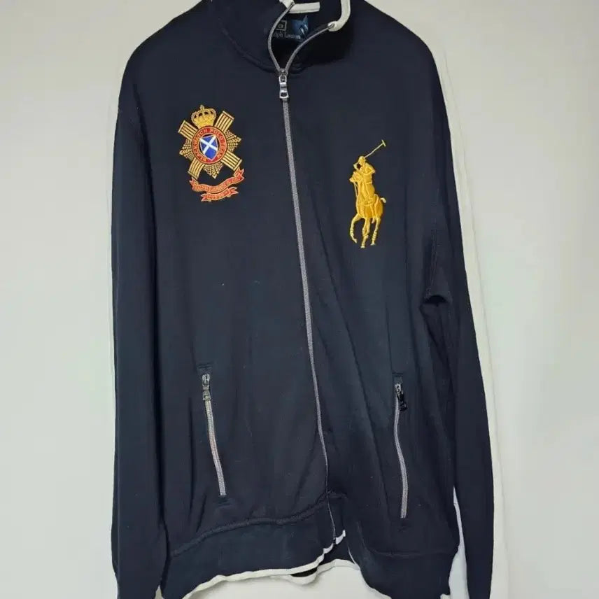 [BUNJANG] Polo Ralph Lauren Big Pony Jersey L / 폴로치프키프빅포니져지