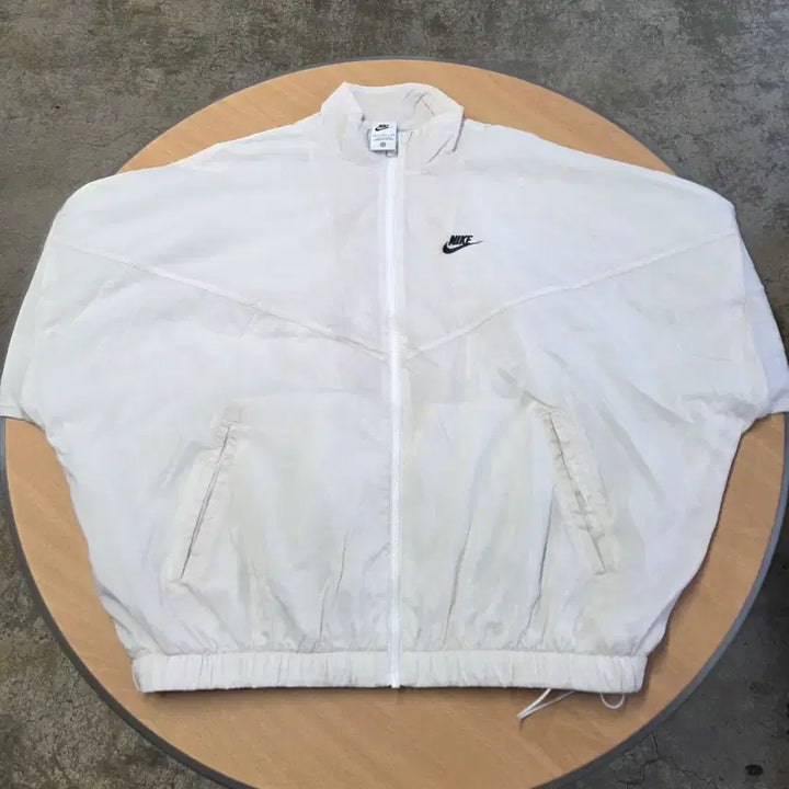 [BUNJANG] Nike Windbreaker Jacket XXL / 나이키 바람막이 여성105~110(xxl)