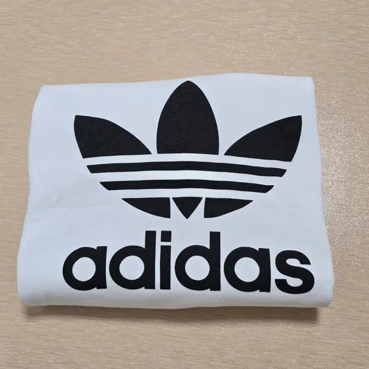 [BUNJANG] Adidas Round Tee S / 아디다스 라운드티 S 85