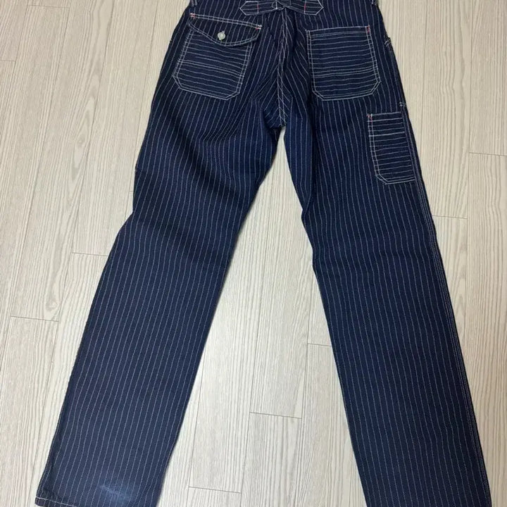 [SOLD OUT] 프리휠러스 와바시바지 사이즈30