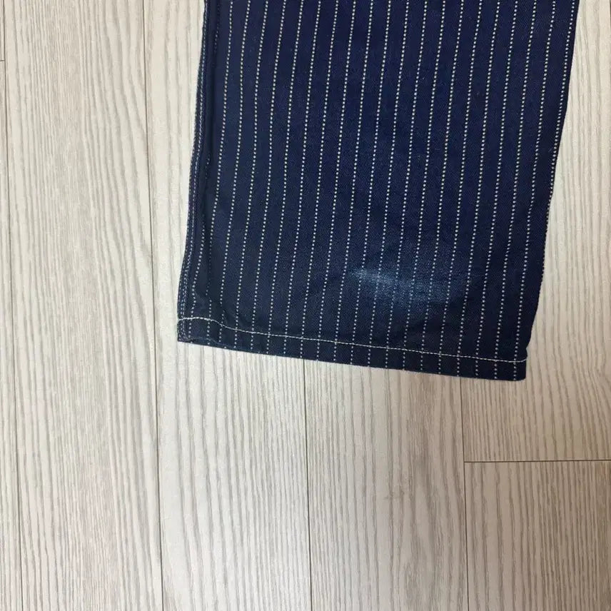 [SOLD OUT] 프리휠러스 와바시바지 사이즈30