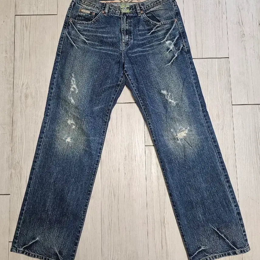 [SOLD OUT] 빈폴 청바지 (36)