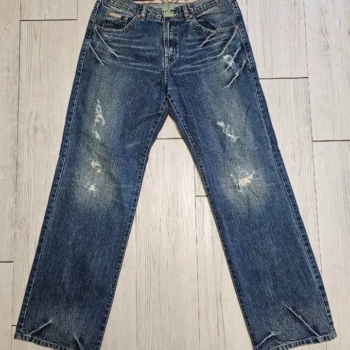 [SOLD OUT] 빈폴 청바지 (36)