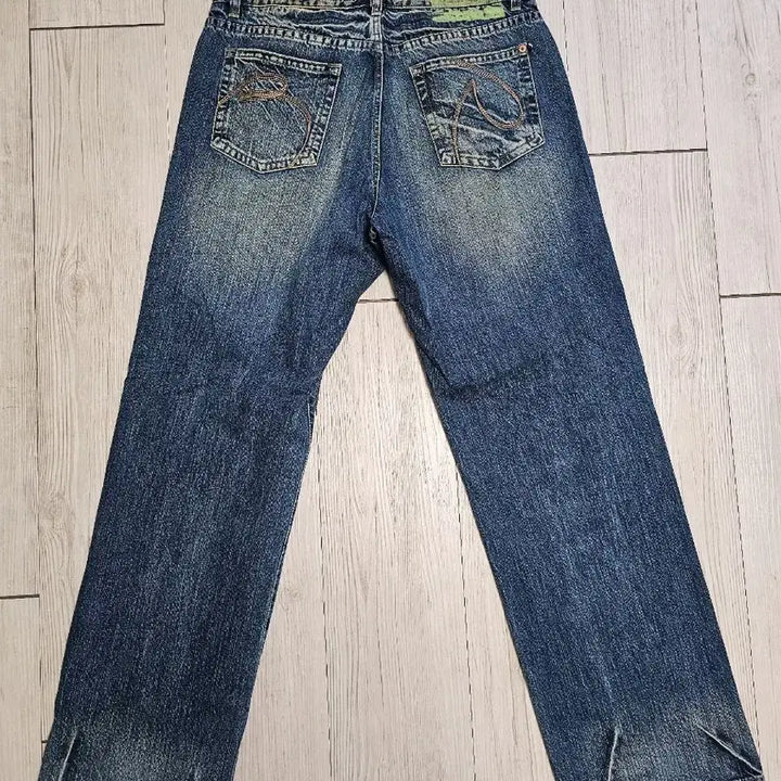 [SOLD OUT] 빈폴 청바지 (36)