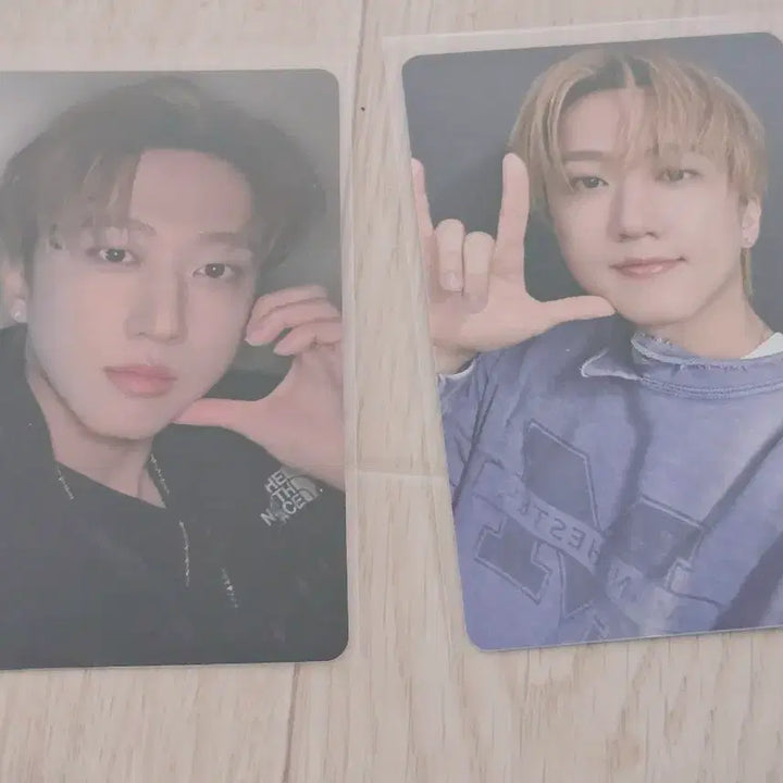 [BUNJANG] Stray Kids Changbin Do It Photocard Bundle Set / 스트레이키즈 두잇 타워레코드 HMV 창빈 포카 일괄