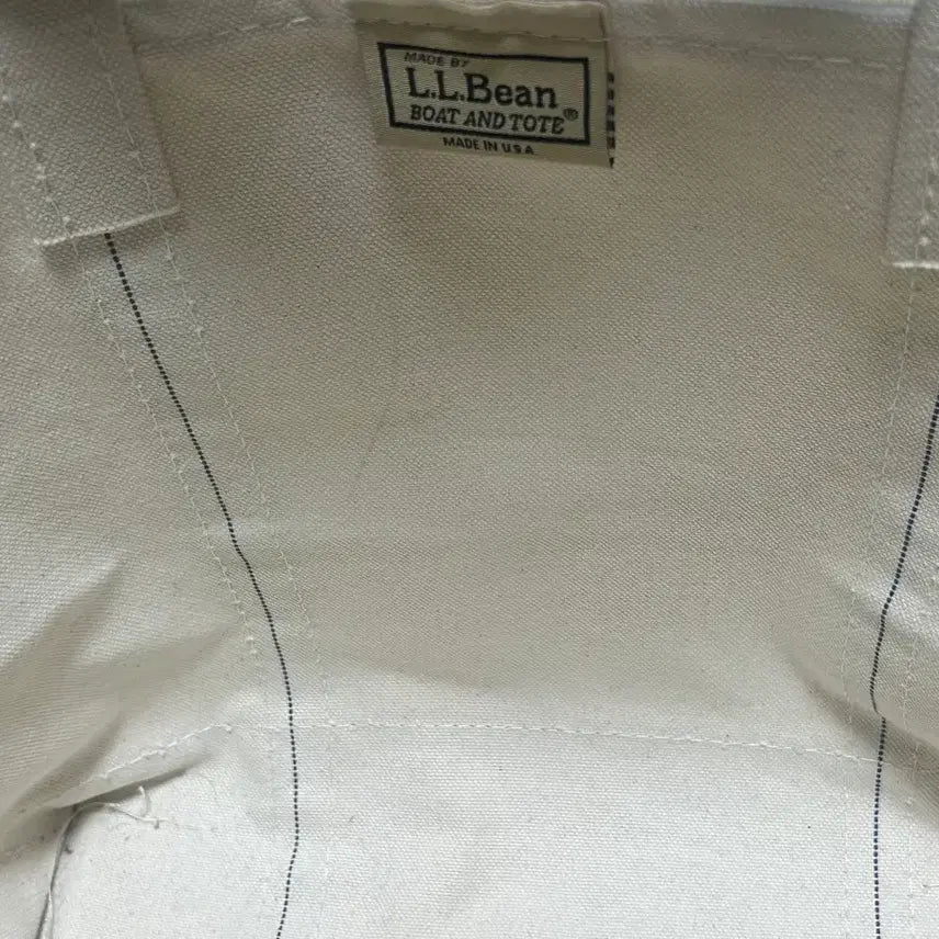 [BUNJANG] L.L.Bean Tote Bag / 엘엘빈 토트백