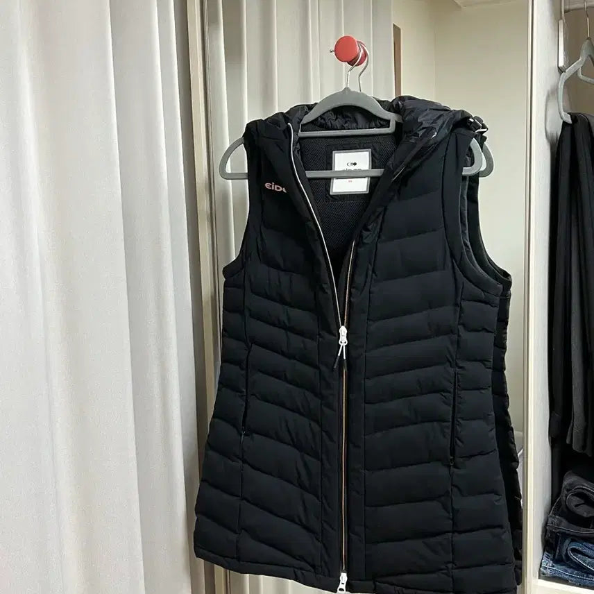 [BUNJANG] Aider Padded Vest / 아이더 패딩조끼