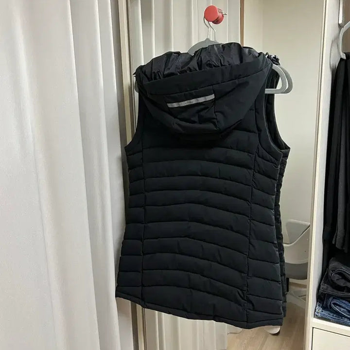 [BUNJANG] Aider Padded Vest / 아이더 패딩조끼