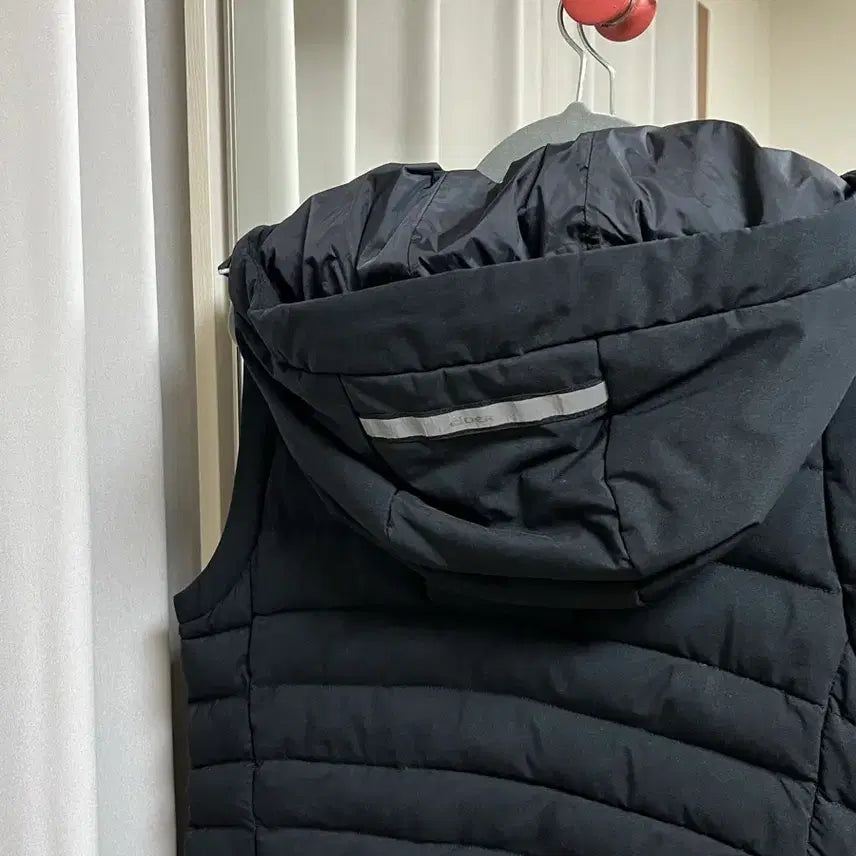 [BUNJANG] Aider Padded Vest / 아이더 패딩조끼