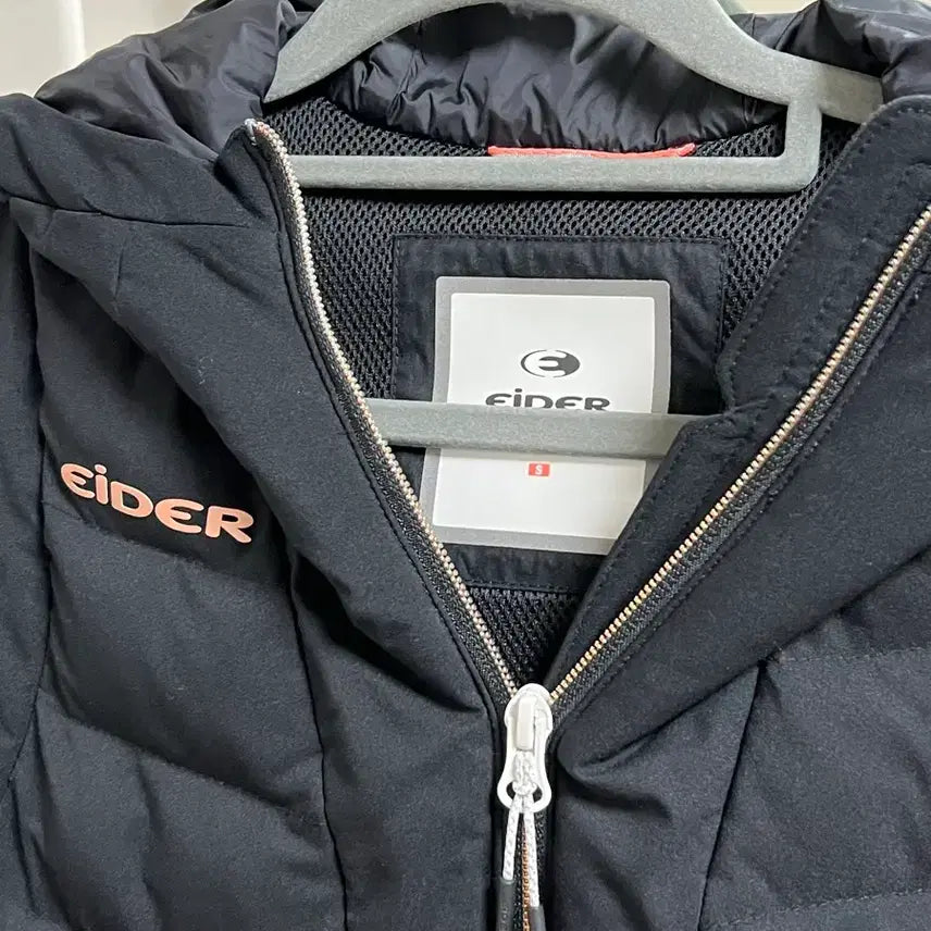 [BUNJANG] Aider Padded Vest / 아이더 패딩조끼