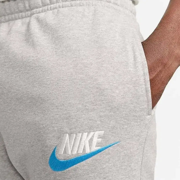 [BUNJANG] Nike Club French Terry Training Set / 나이키 클럽 프렌치테리 맨투맨 트레이닝 세트