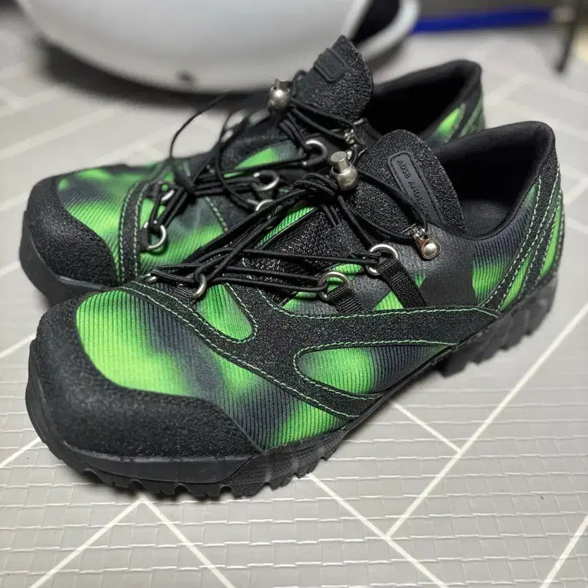 [BUNJANG] Andersson Bell Sumatra Sneakers / 앤더슨벨 트레이너 스푸마트라 스니커즈