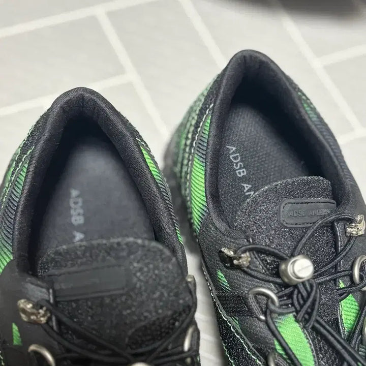 [BUNJANG] Andersson Bell Sumatra Sneakers / 앤더슨벨 트레이너 스푸마트라 스니커즈