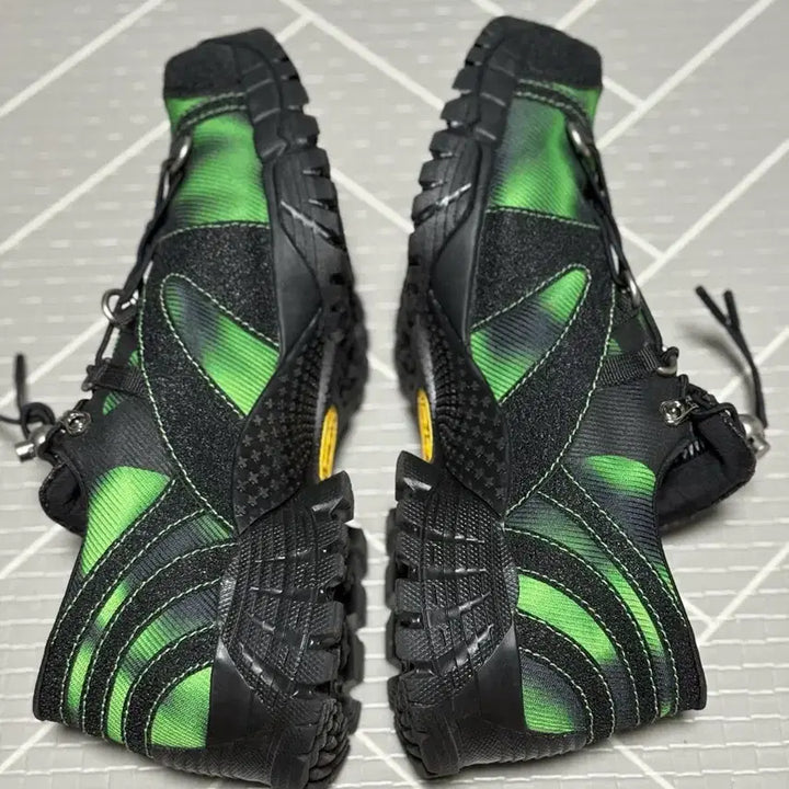 [BUNJANG] Andersson Bell Sumatra Sneakers / 앤더슨벨 트레이너 스푸마트라 스니커즈