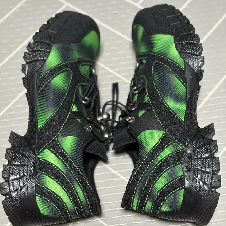 [BUNJANG] Andersson Bell Sumatra Sneakers / 앤더슨벨 트레이너 스푸마트라 스니커즈