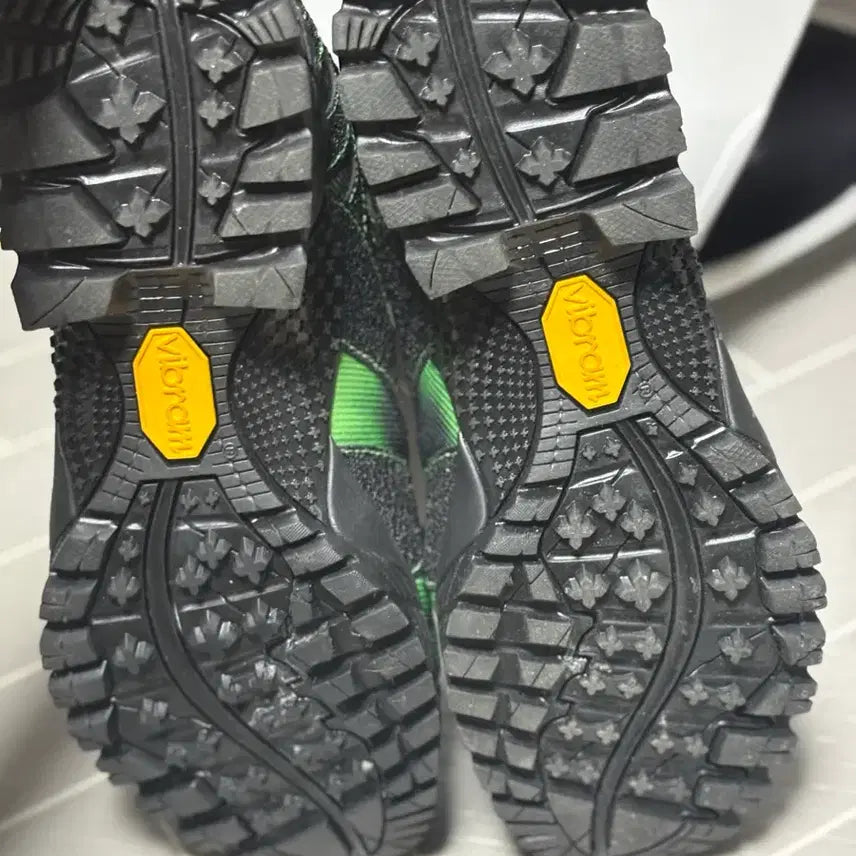 [BUNJANG] Andersson Bell Sumatra Sneakers / 앤더슨벨 트레이너 스푸마트라 스니커즈