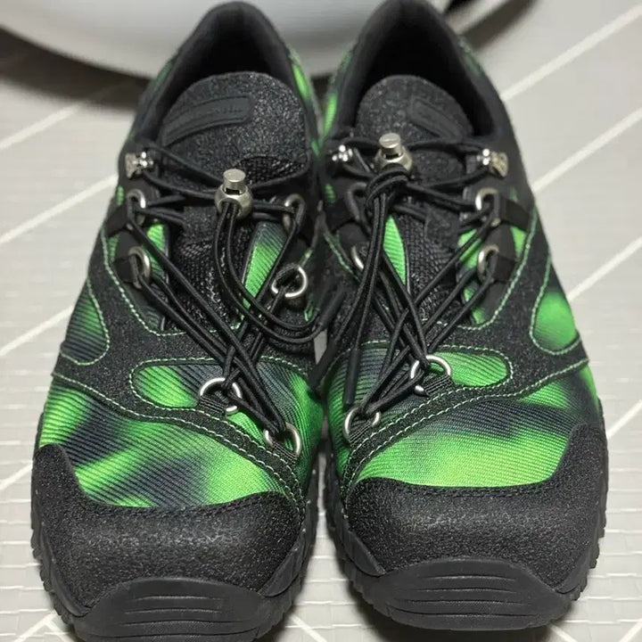 [BUNJANG] Andersson Bell Sumatra Sneakers / 앤더슨벨 트레이너 스푸마트라 스니커즈