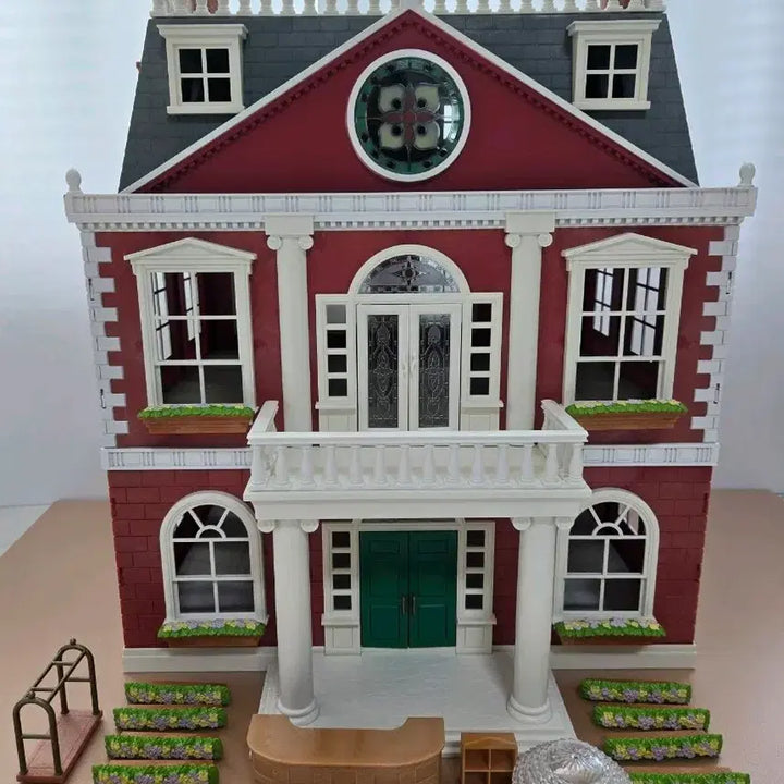 [BUNJANG] Sylvanian Families Regency Hotel / 실바니안 리젠시 호텔