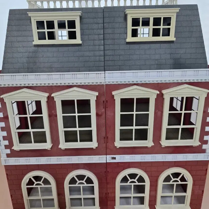 [BUNJANG] Sylvanian Families Regency Hotel / 실바니안 리젠시 호텔