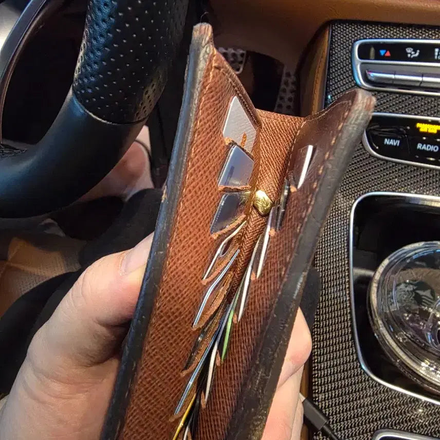 [BUNJANG] Louis Vuitton Long Wallet / 루이비통장지갑