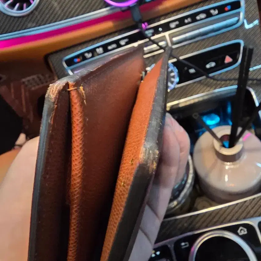 [BUNJANG] Louis Vuitton Long Wallet / 루이비통장지갑