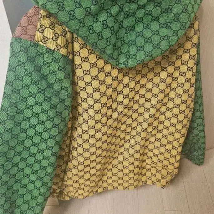 [BUNJANG] Gucci Reversible Jacket / 구찌 리버시블 정품 자켓