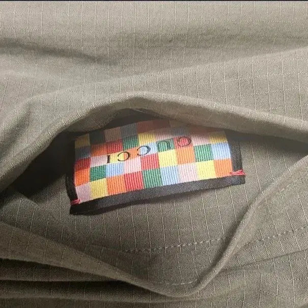 [BUNJANG] Gucci Reversible Jacket / 구찌 리버시블 정품 자켓