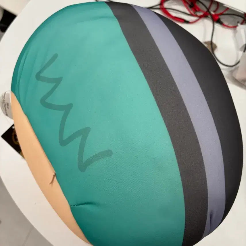 [BUNJANG] Twisted Wonderland Floyd Leech Big Plush / 트위스테 플로이드 리치 빅만쥬