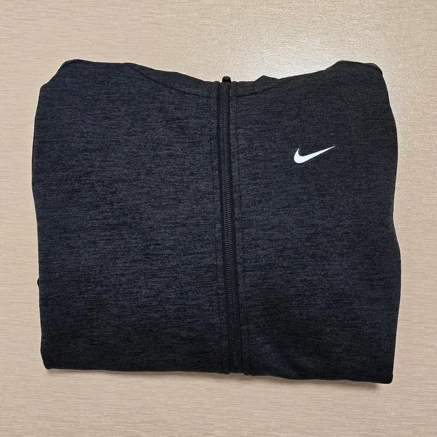 [BUNJANG] Nike Hooded Zip-Up Sweatshirt L / 나이키 후드 집업티 L