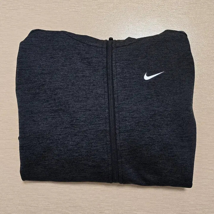 [BUNJANG] Nike Hooded Zip-Up Sweatshirt L / 나이키 후드 집업티 L