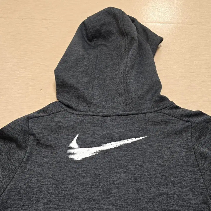 [BUNJANG] Nike Hooded Zip-Up Sweatshirt L / 나이키 후드 집업티 L