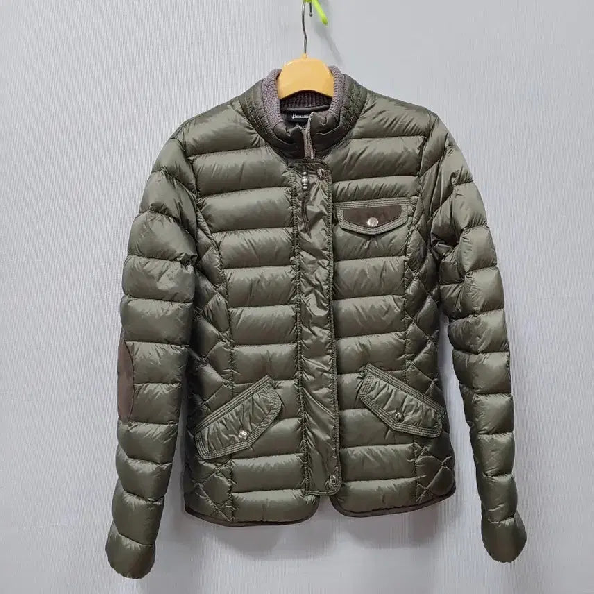 [BUNJANG] Erno Lightweight Padded Jacket (Women) - Size 40 / 에르노 경량 패딩 여성40  55
