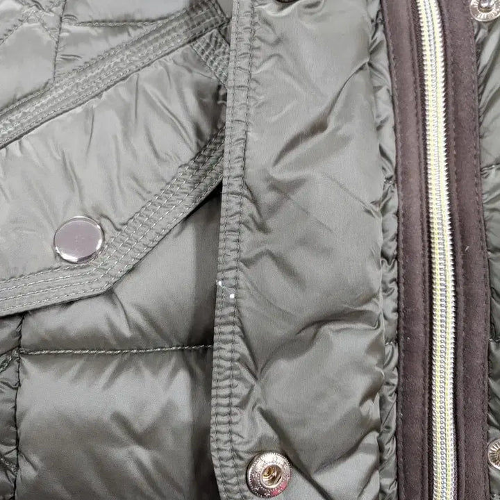 [BUNJANG] Erno Lightweight Padded Jacket (Women) - Size 40 / 에르노 경량 패딩 여성40  55