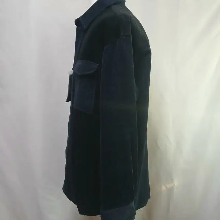 [BUNJANG] ANDEW Corduroy Jacket 100 / 앤듀 코듀로이 자켓 100호.