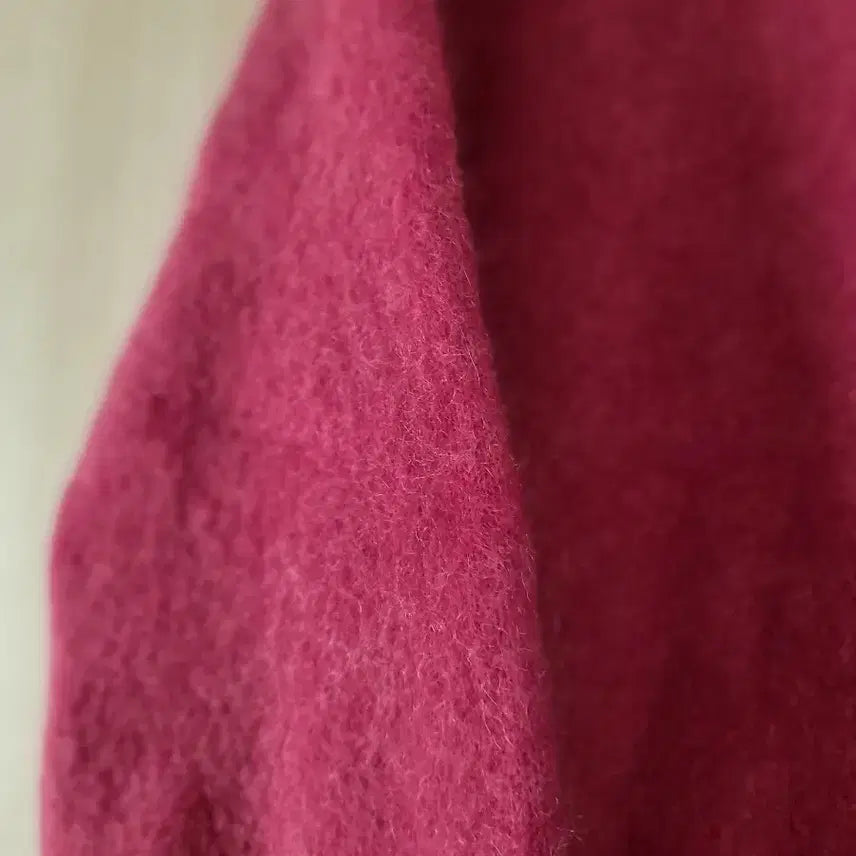 [BUNJANG] H&amp;M Mohair Knit Sweater / h&amp;m 모헤어 니트 핑크