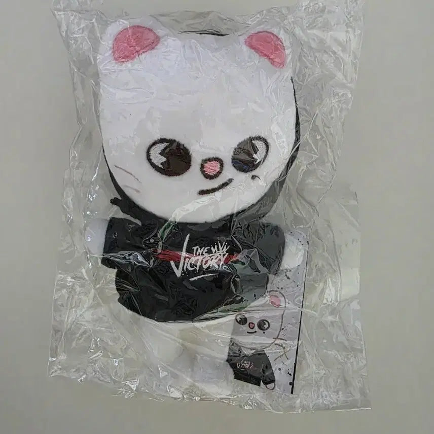 [BUNJANG] Stray Kids Hyunjin Genie 15cm Doll / 스트레이키즈 현진 지니렛 15센치