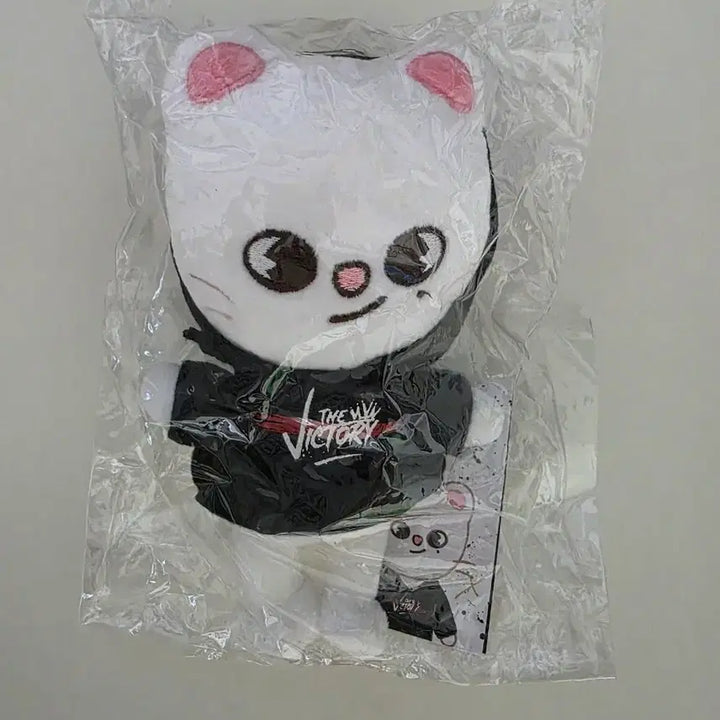 [BUNJANG] Stray Kids Hyunjin Genie 15cm Doll / 스트레이키즈 현진 지니렛 15센치