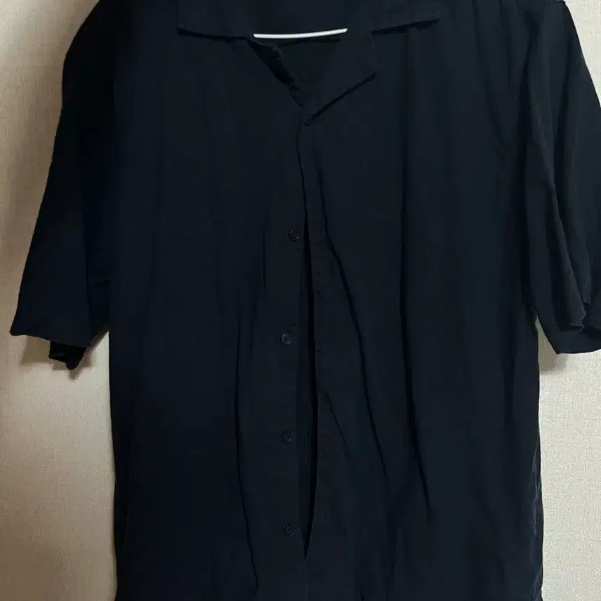 [SOLD OUT] 자주 반팔 셔츠 교신가능