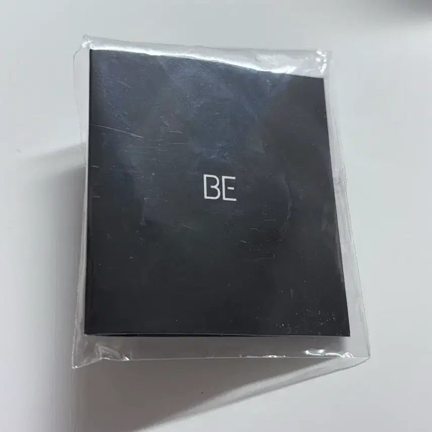 [SOLD OUT] 방탄소년단 BE 앨범 뱃지 판매