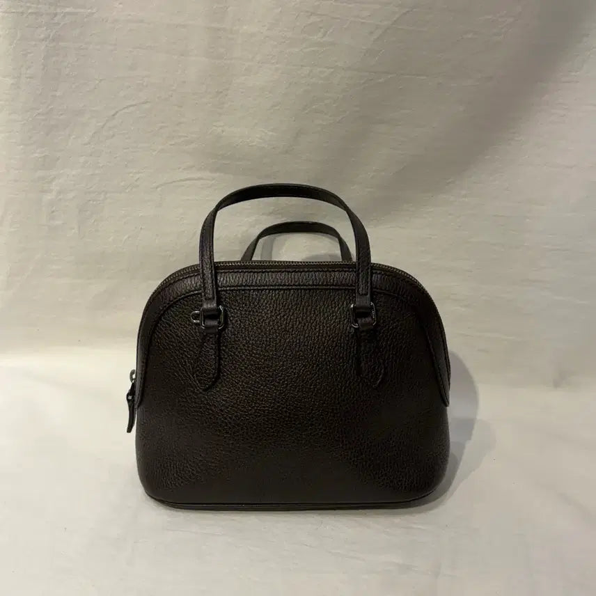 [BUNJANG] Gucci Dome Mini Tote Bag / 구찌 돔 미니 토트백 가방