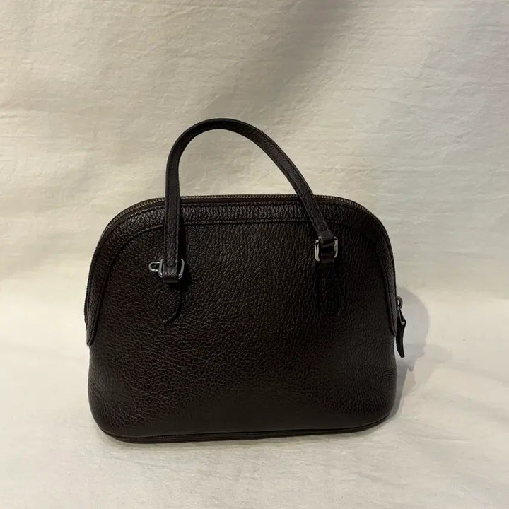 [BUNJANG] Gucci Dome Mini Tote Bag / 구찌 돔 미니 토트백 가방