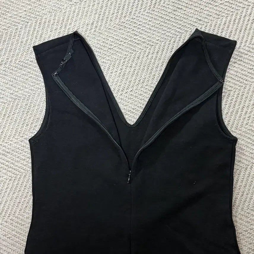 [BUNJANG] Theory Black Basic Dress / Theory/띠어리 브랙 배이직 드래스