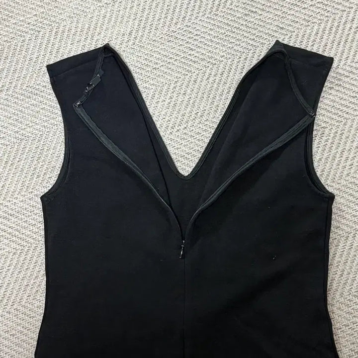 [BUNJANG] Theory Black Basic Dress / Theory/띠어리 브랙 배이직 드래스