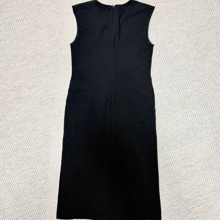 [BUNJANG] Theory Black Basic Dress / Theory/띠어리 브랙 배이직 드래스