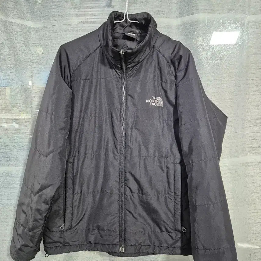 [BUNJANG] The North Face Black Padded Jacket 95 / 노스페이스 블랙 패딩 점퍼95ㅎ