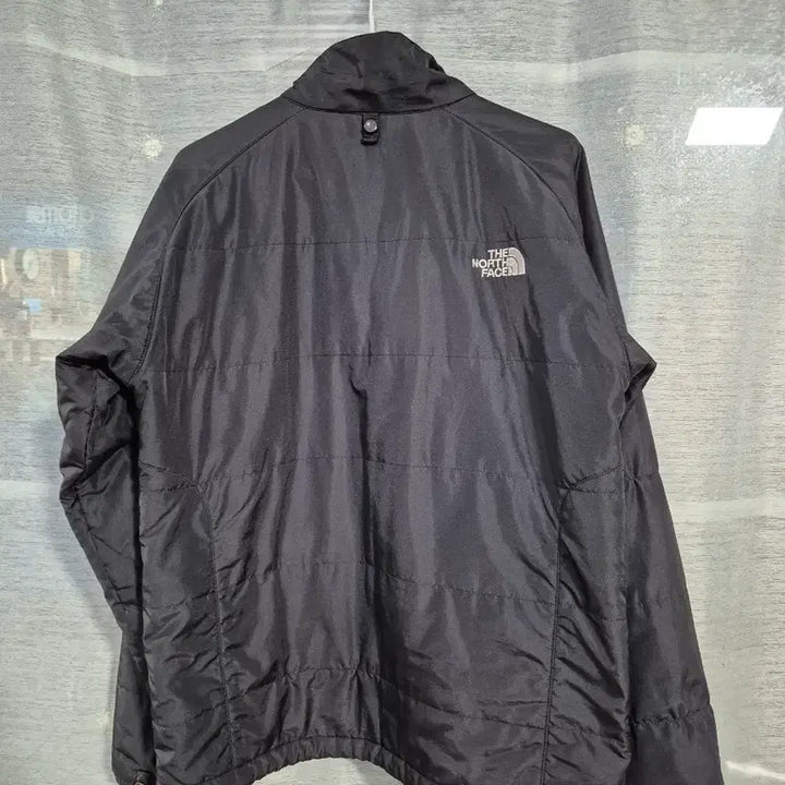 [BUNJANG] The North Face Black Padded Jacket 95 / 노스페이스 블랙 패딩 점퍼95ㅎ