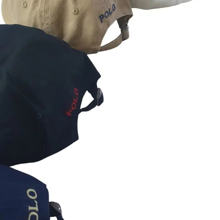 [BUNJANG] Polo Ralph Lauren Ball Cap / 폴로 랄프로렌 볼캡 모자
