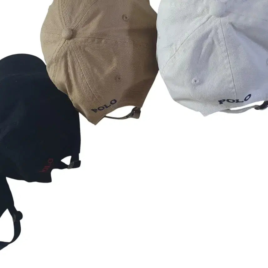 [BUNJANG] Polo Ralph Lauren Ball Cap / 폴로 랄프로렌 볼캡 모자