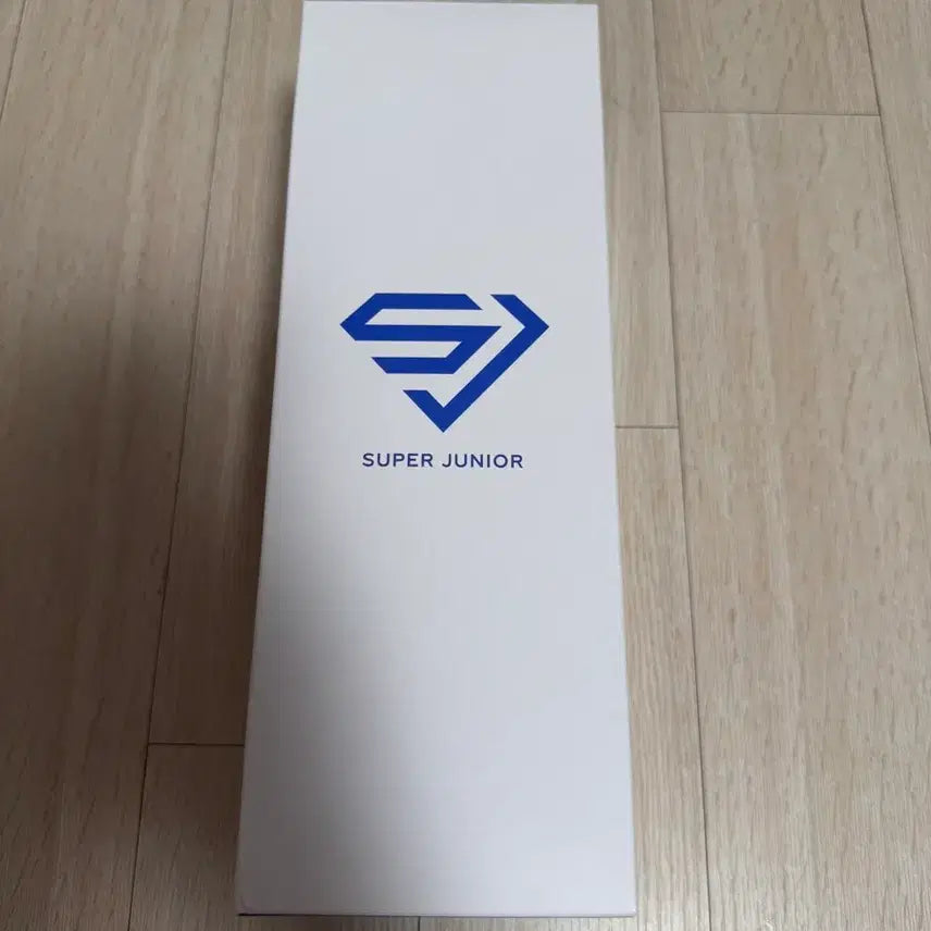 [BUNJANG] Super Junior Official Lightstick / 슈퍼주니어 응원봉